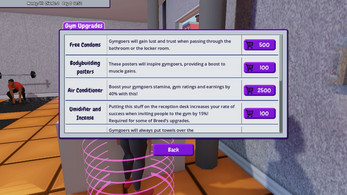 Himbo Factory Screenshot3