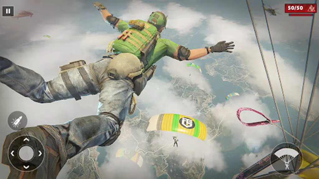 Elena's Story (demo) Screenshot5