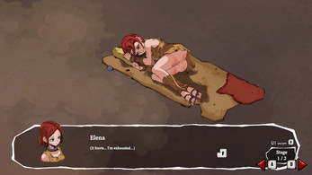 Elena's Story (demo) Screenshot2