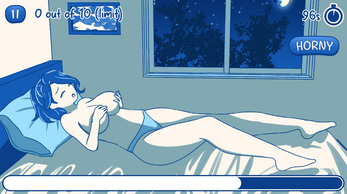 Sleep Parasite Screenshot2