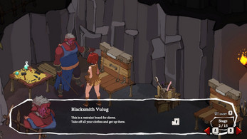 Elena's Story (demo) Screenshot6