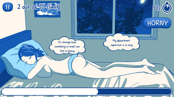 Sleep Parasite Screenshot5