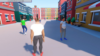 Himbo Factory Screenshot1