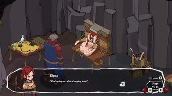 Elena's Story (demo) Screenshot3