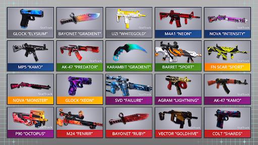 POLYWAR: 3D FPS online shooter Screenshot8