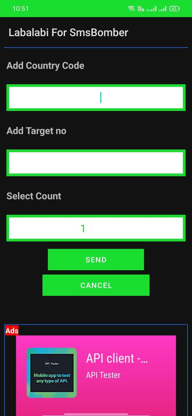 Labalabi For WhatsApp Screenshot1