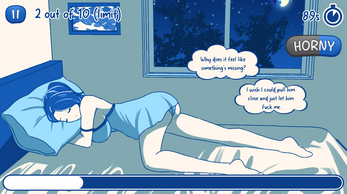 Sleep Parasite Screenshot3