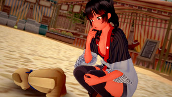 Permission To Love Screenshot2