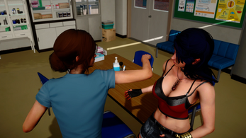 Scions of the Divine Screenshot4