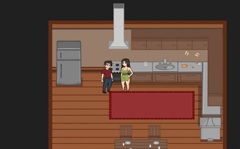 Mystic Lust Screenshot2