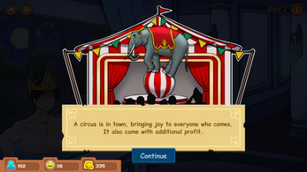 MOANARCHY Screenshot6