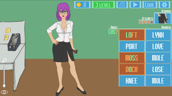 Magic Words Screenshot1