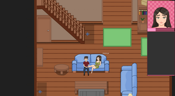 Mystic Lust Screenshot3