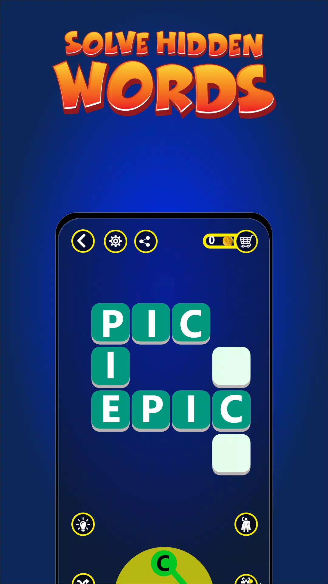 Words Wagon Screenshot6