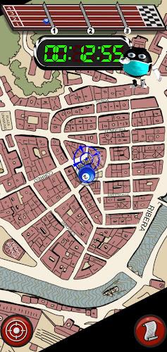 Street Skp Screenshot12