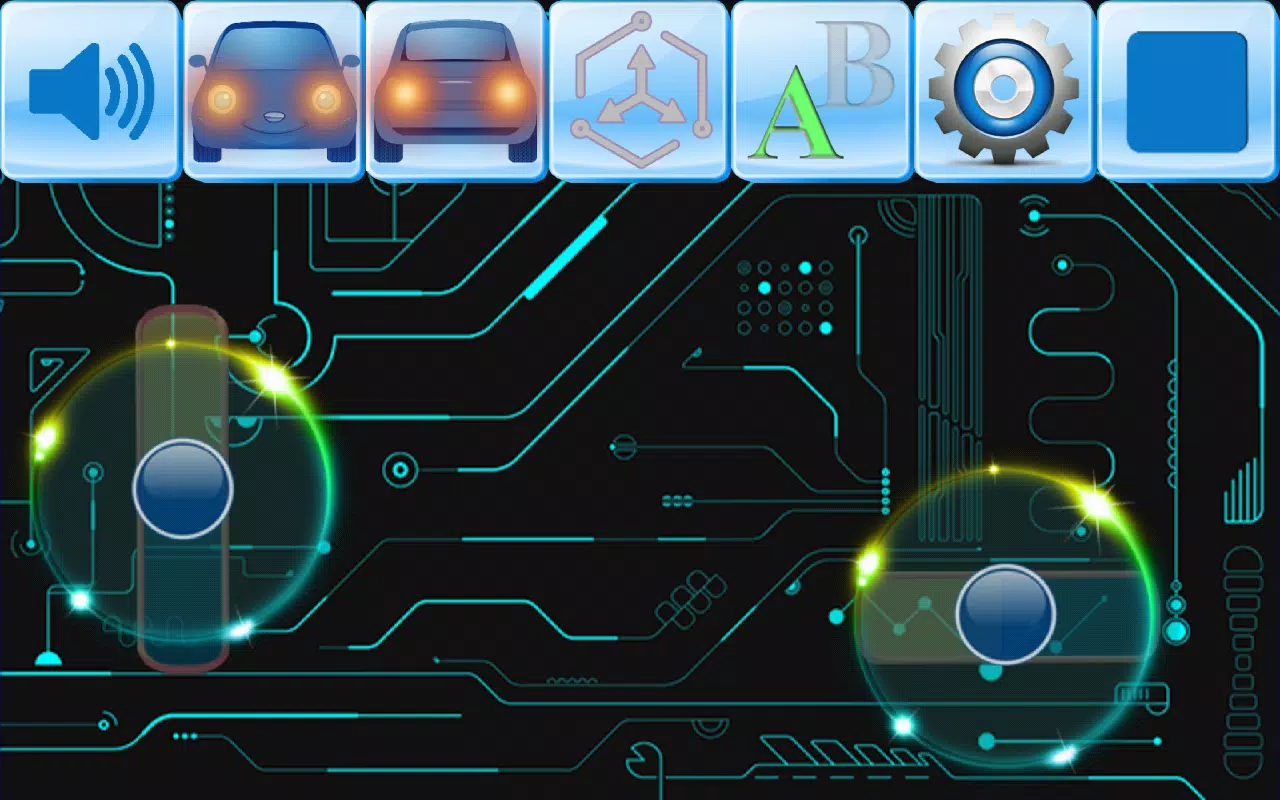 BUNCA RCBT Screenshot2