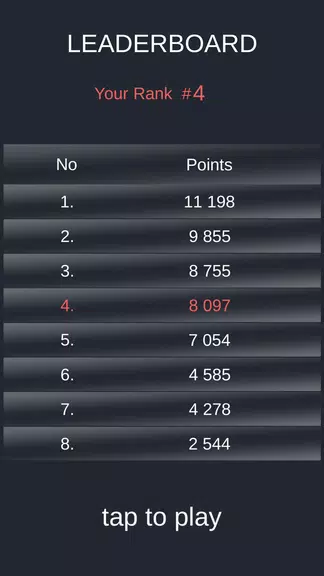 Fireball Screenshot1