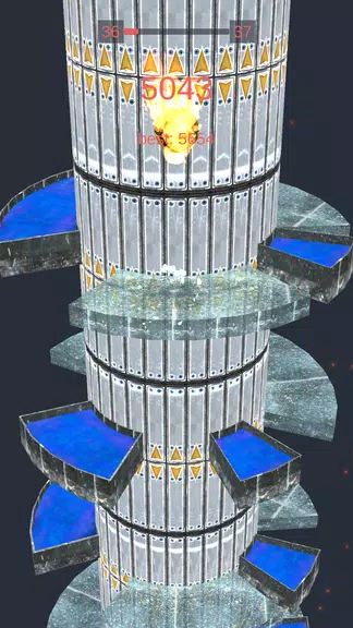 Fireball Screenshot4