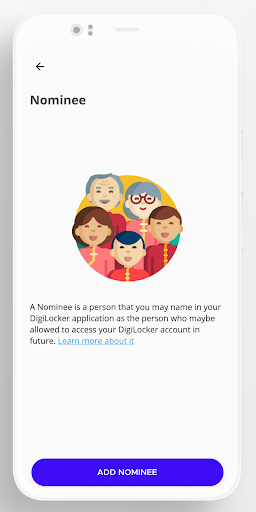 DigiLocker Screenshot7