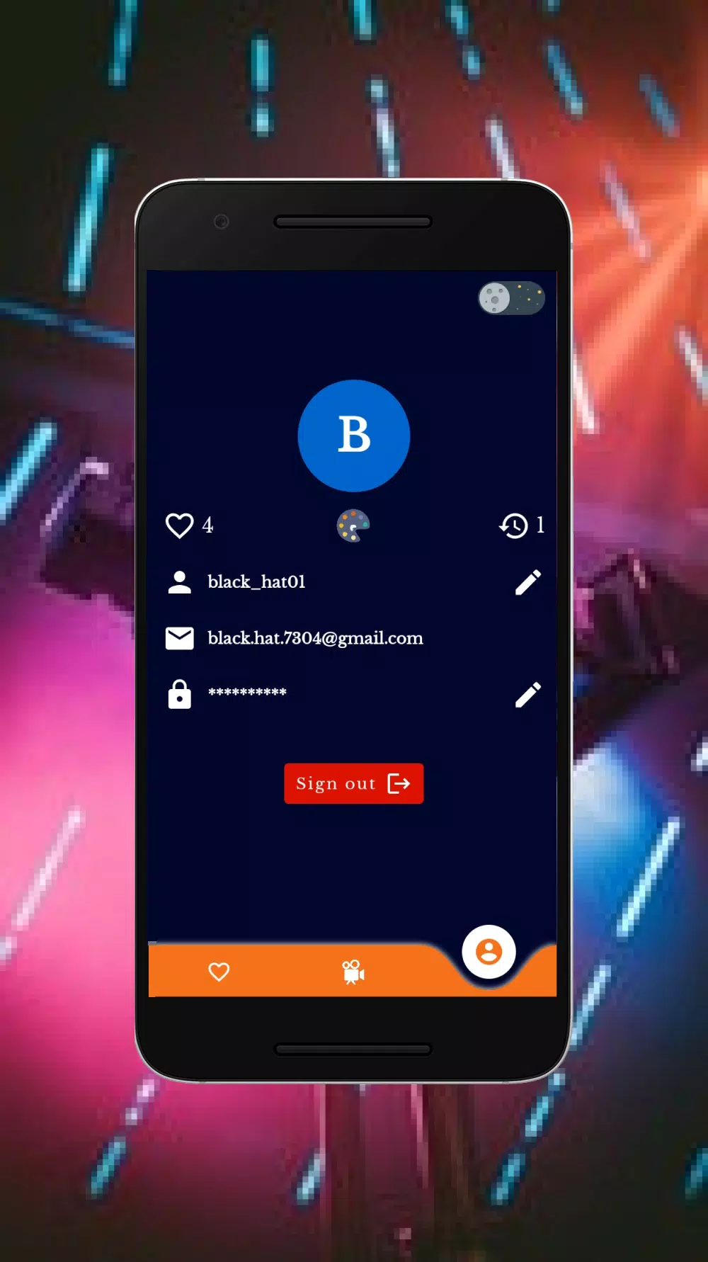 Movie Trailer Screenshot7