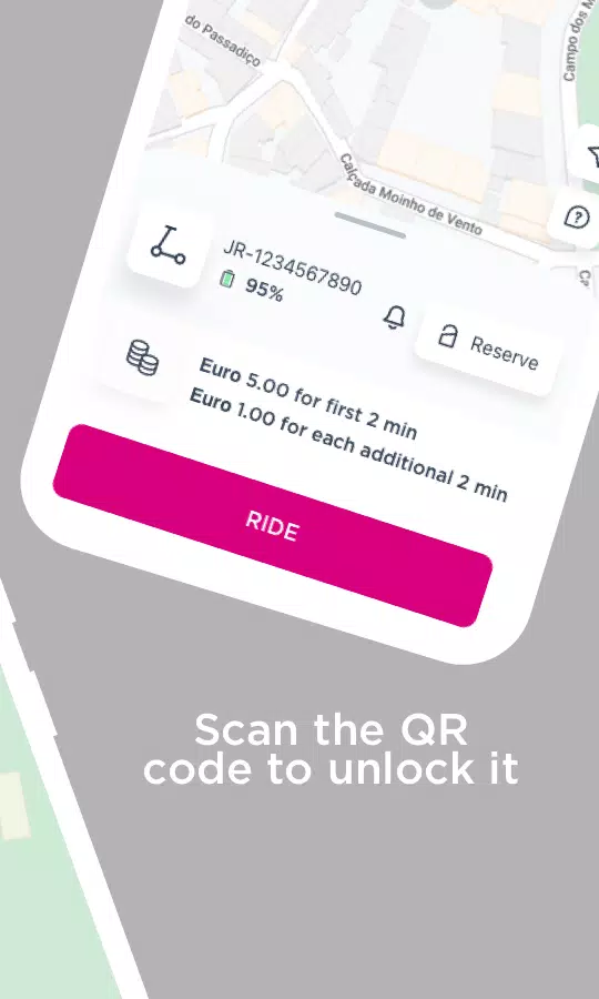 Frog Scooters Screenshot2