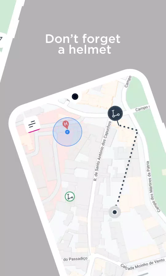 Frog Scooters Screenshot3