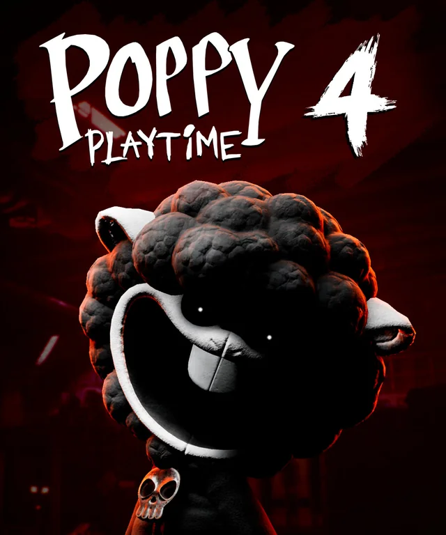 Poppy Playtime Chapter 4 Screenshot1