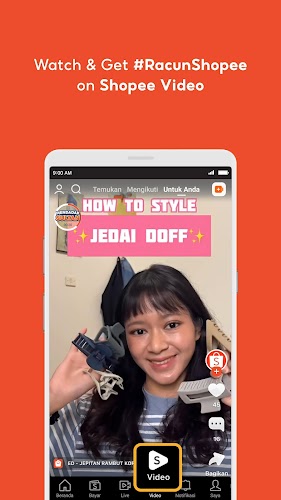 Shopee Big Ramadan Screenshot6