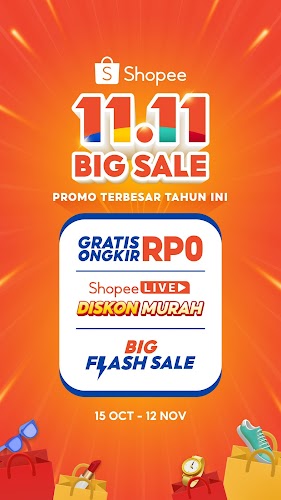 Shopee Big Ramadan Screenshot2