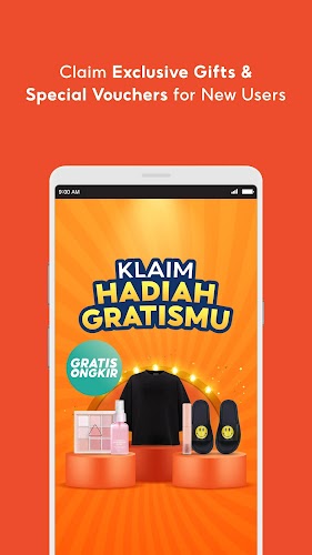 Shopee Big Ramadan Screenshot8
