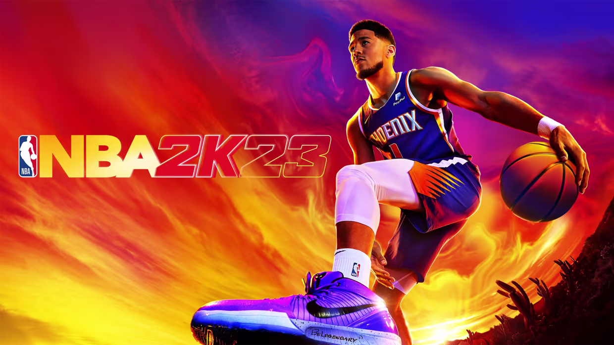 NBA 2K23 Screenshot2