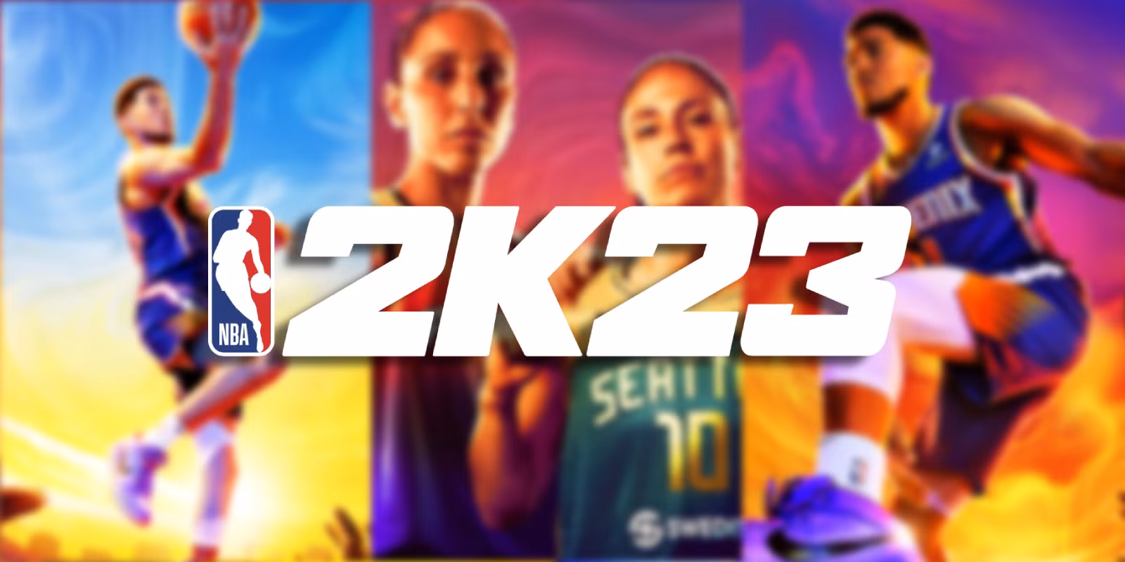 NBA 2K23 Screenshot1