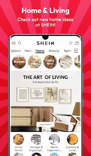 SHEIN-Shopping Online Screenshot6