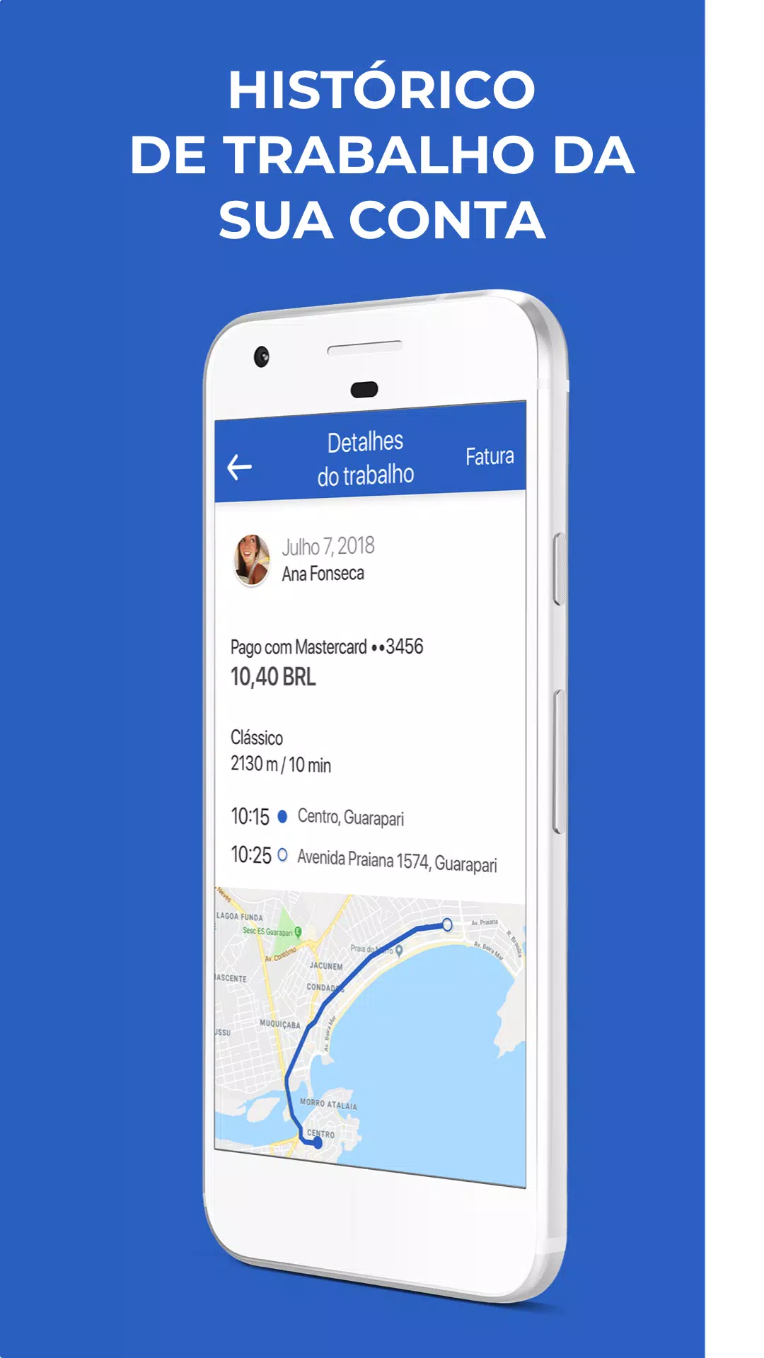 Livre Driver Screenshot2