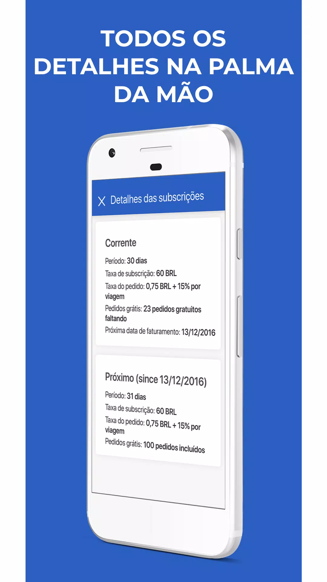 Livre Driver Screenshot4