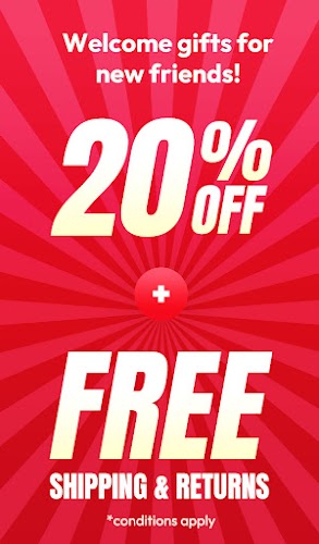 SHEIN-Shopping Online Screenshot2