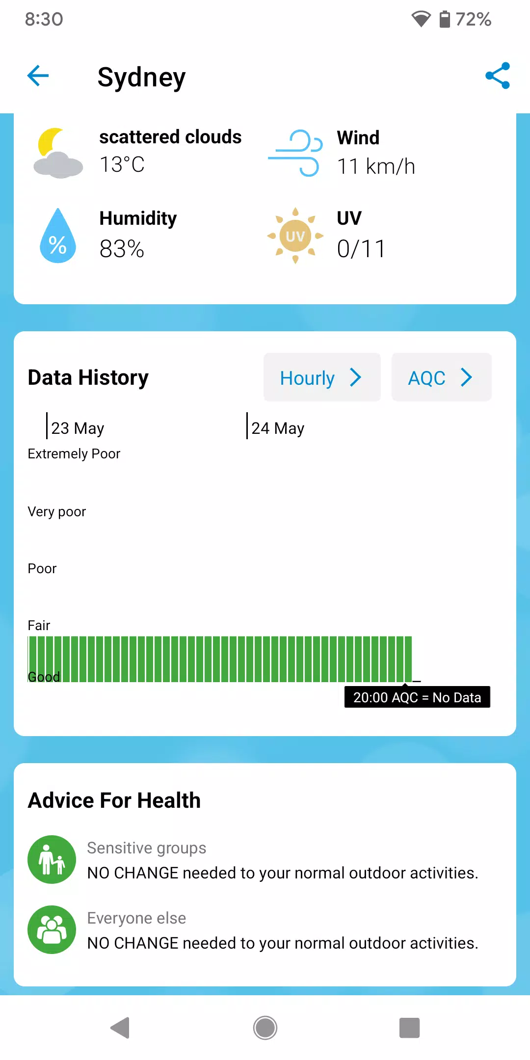 AirSmart Screenshot5