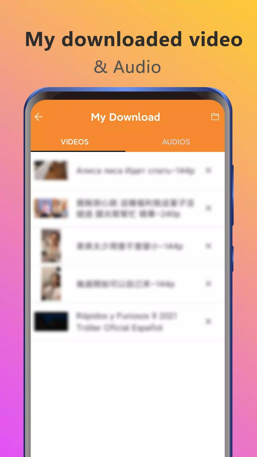 Tube Play Screenshot4