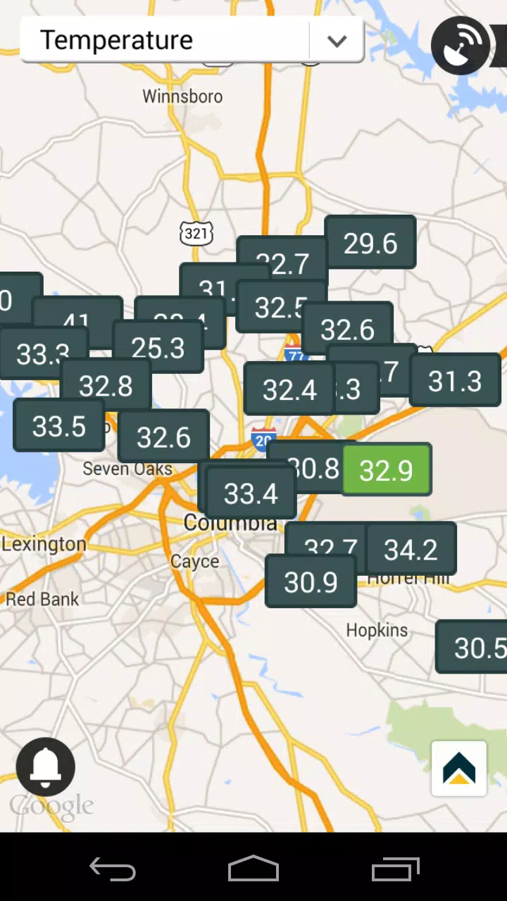 RC WINDS Screenshot2