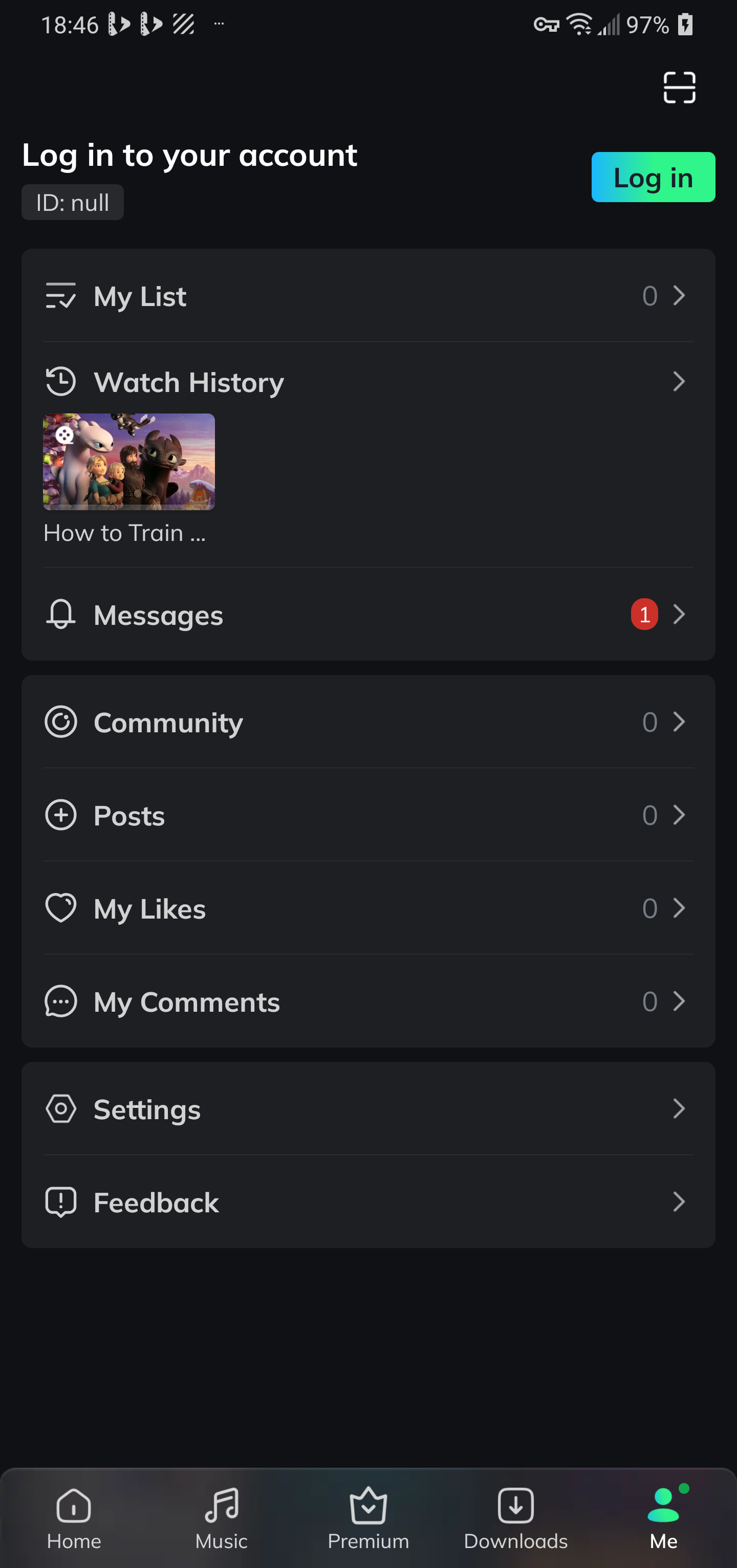 MovieBox GeoBypass Screenshot4