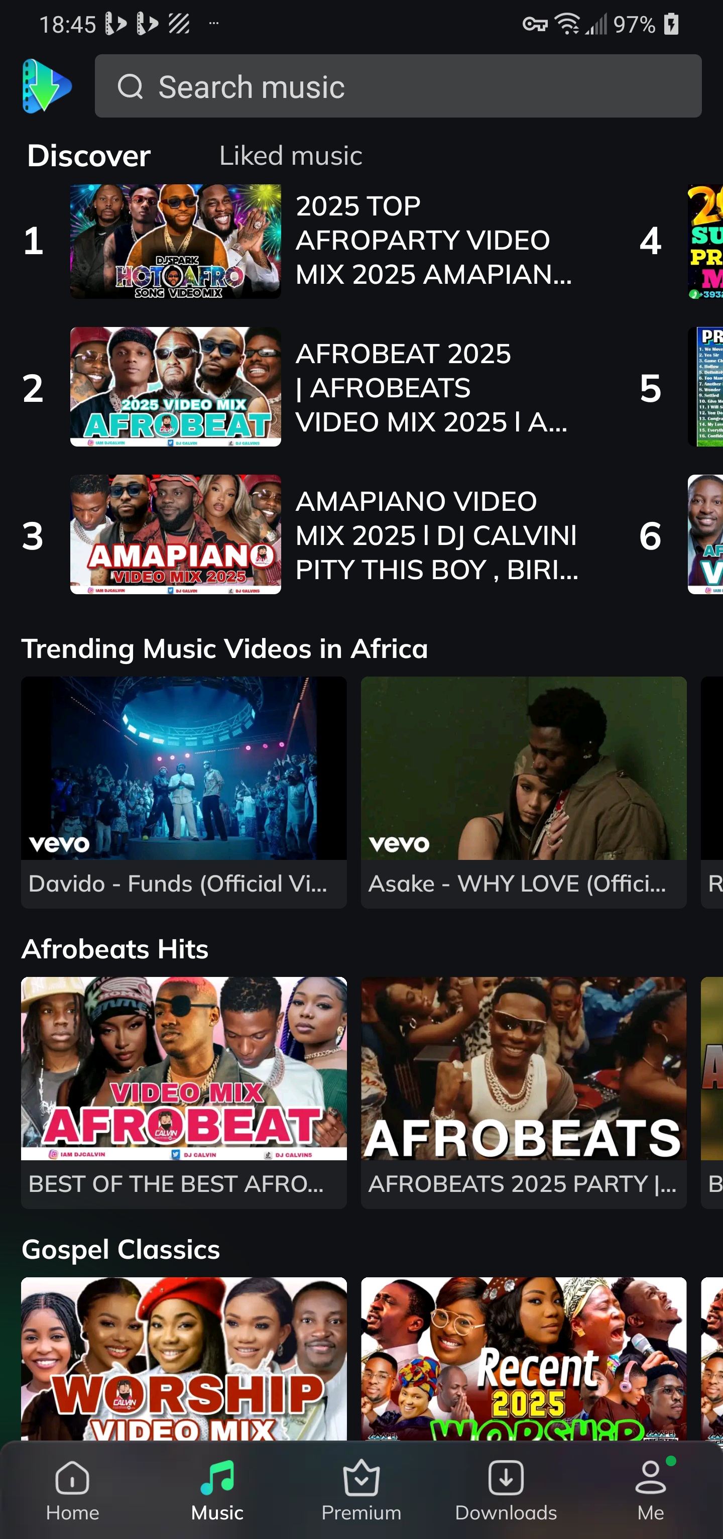 紫薇医生 Screenshot2
