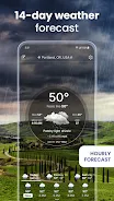 Weather Live° Screenshot12