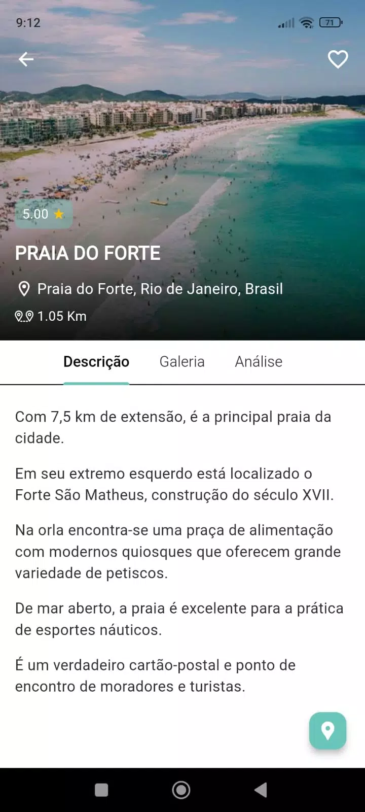 Conecta Cabo Frio Screenshot4