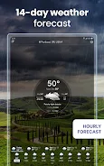 Weather Live° Screenshot8
