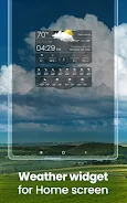 Weather Live° Screenshot24