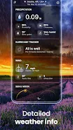 Weather Live° Screenshot25