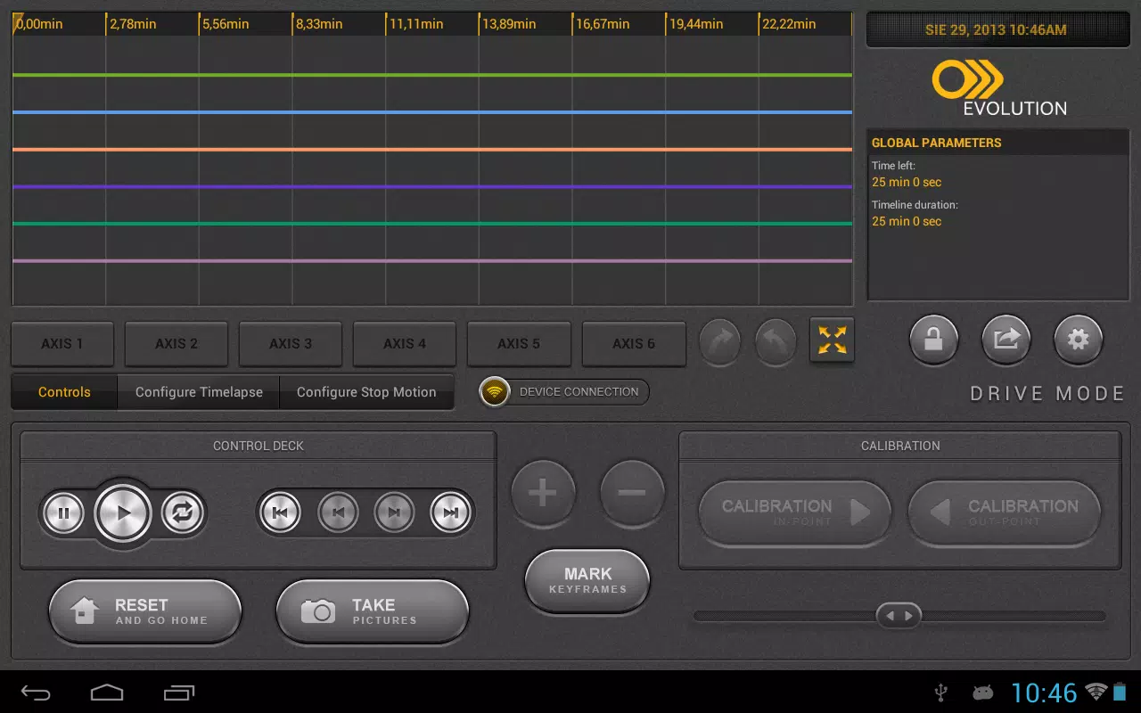 DitoGear Evolution Screenshot5