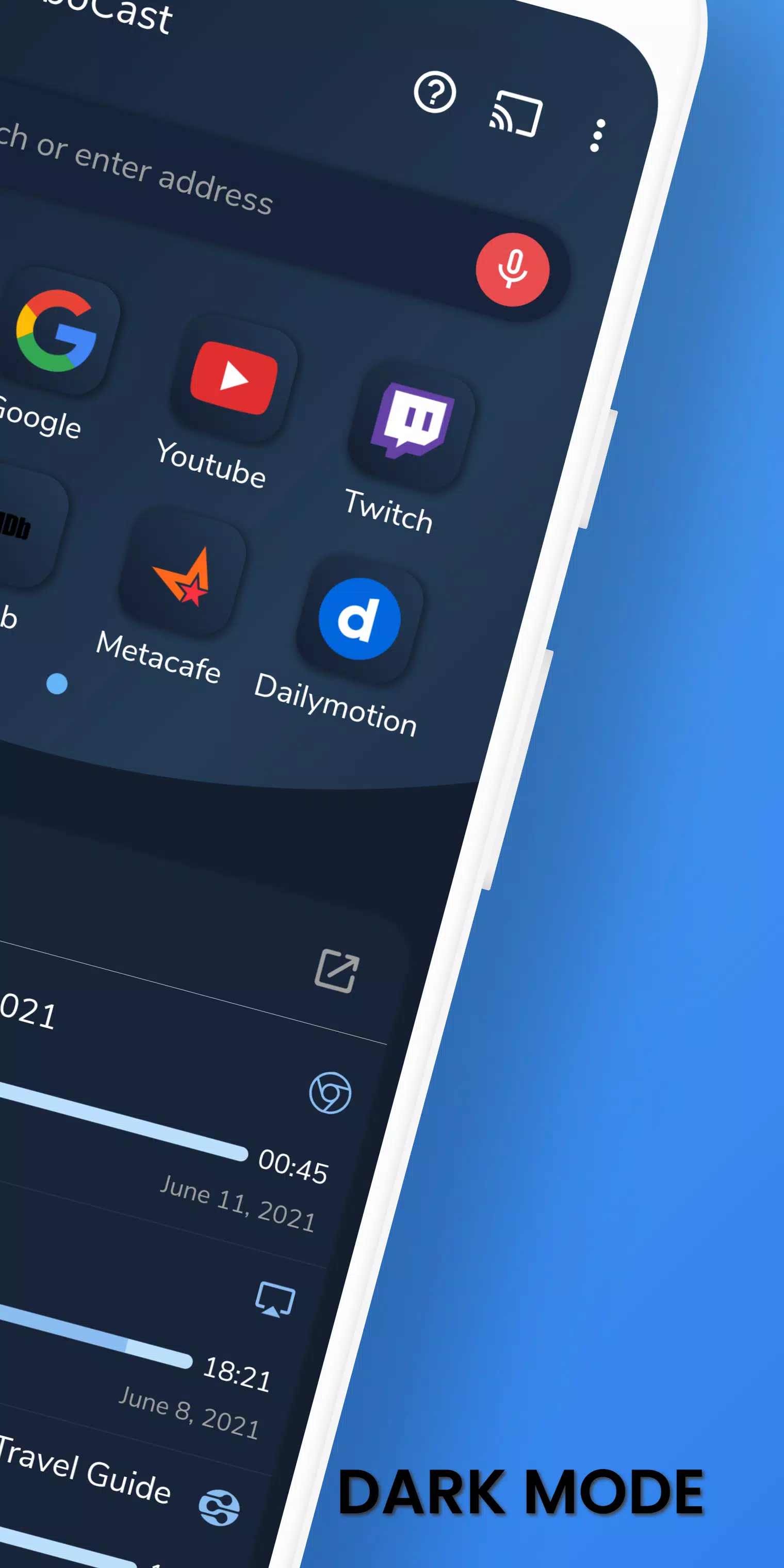 WeeboCast Screenshot7