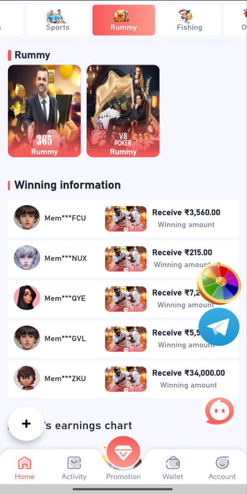 Aviator Registration Apk Downloads Screenshot1