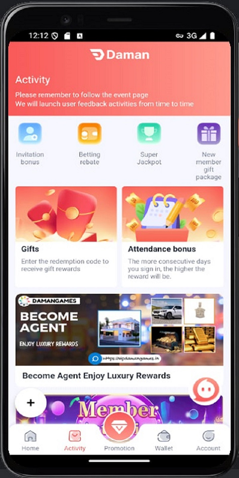 Khelo24 Game Download Apk Screenshot2